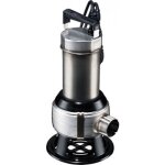 Pompe submersible de relevage unilift grundfos