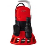 Pompe de surface eaux très chargées 320 l / m 1000w - tip - 1000 campeon Pompe de surface eaux très chargées 320 l / m 1000w - tip - 1000 campeon