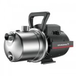Pompe de surface jp 5 - 48 s auto - amor�ante - usage domestique grundfos