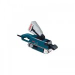 Ponceuse � bande 750w - gbs 75 ae + coffret bosch