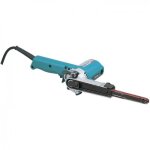 Ponceuse � bande �lectrique 9032 - 500w makita