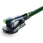 Ponceuse excentrique 400 w - ets ec 150 / 3 eq - plus festool