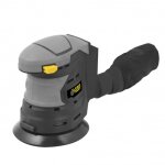 Ponceuse orbitale sans fil - 125 mm - xf - orbital2 fartools