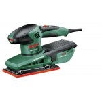 Ponceuse vibrante pss 250 ae - 250w - 0603340200 bosch