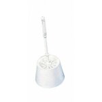 Porte - balai avec balayette brosserie thomas