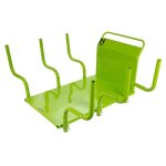 Porte bches pour brouette lectrique zi - ed500 zipper