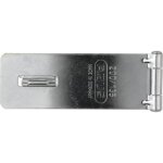 Porte - cadenas - anticorrosion - 135x47 mm - 200 / 135 abus
