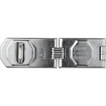 Porte - cadenas de charnire serie 110 - 155 mm abus