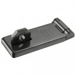 Porte - cadenas serie 125 - 150 mm - protection anti - corrosion abus