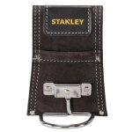 Porte - marteau cuir stanley
