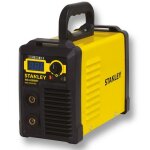Poste à souder inverter first 160 - 460960 stanley Poste à souder inverter first 160 - 460960 stanley