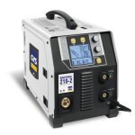 Poste � souder multi proc�d� - multipearl 210 - 2 gys