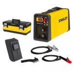 Poste à souder power 185 tig lift stanley - 460187 stanley Poste à souder power 185 tig lift stanley - 460187 stanley