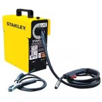 Poste  souder semi - automatique mig no gas 460216 stanley