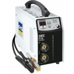 Poste à souder - soudage à l'électrode mma - inverter - gysmi e200 cel gys Poste à souder - soudage à l'électrode mma - inverter - gysmi e200 cel gys
