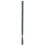 Poteau � sceller pour collecmur / collectrap rossignol