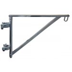 Potence d'chafaudage pivotante - 50kg levac
