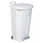 Poubelle - boogy 90 litres rossignol