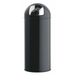 Poubelle d'intrieur basic 45 litres rossignol