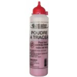 Poudre de tra�age rouge - 360 g taliaplast
