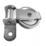Poulie articul�e 4069 groom