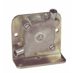 Poulie sous carter 4079 groom