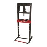 Presse hydraulique 12 tonnes - 320651 autobest