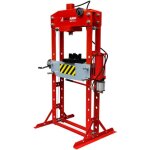 Presse hydraulique d'atelier - puissance 75 tonnes - wp75eco holzmann