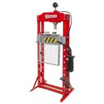 Presse hydraulique puissance 20 tonnes - wp20plus holzmann