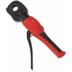 Presse  sertir tubes cuivre, per, pex, multicouches - viper i26 virax