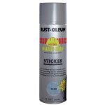 Primaire d'accrochage sticker 2102 rust - oleum