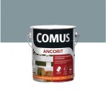 Primaire anti - rouille - 3 litres - ancorit gris comus