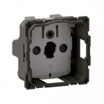 Prise de courant 2p 16a 250v � bornes automatiques c�liane legrand