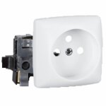 Prise de courant fort - composable - saillie legrand