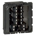 Prise t�l�phone - 8 contacts - c�liane legrand