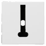 Prise t�l�phonique mosaic legrand