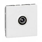 Prise tv - � 9, 52 mm m�le - mosaic legrand