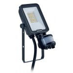 Projecteur 10w multi cct avec d�tecteur de mouvement all in philips