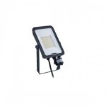 Projecteur 50w multi cct avec d�tecteur de mouvement all in philips