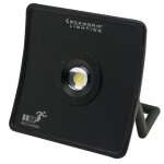 Projecteur de chantier led 20w rechargeable - nova scangrip lighting