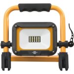 Projecteur de chantier portable et rechargeable - led - jaro - 10w brennenstuhl