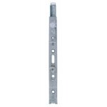 Prolongateur inf�rieur pour cr�mone 1 vantail - 6 - 32105 - 00 ferco