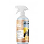 Protecteur r�novateur cuir et plastique bateau - gamme nautique - 1l dalep