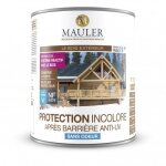 Protection incolore aprs barrire anti - uv sans odeur - 15 l mauler
