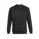 Pull pour homme de travail col rond leon - noir - l north ways