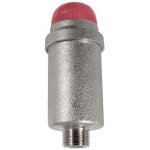 Purgeur d'air automatique vasa - mle - 26 x 34 mm rbm
