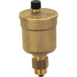 Purgeur d'air automatique watts minivent watts