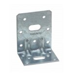 querre de charpente renforce - 75x48x65 mm - 200 pices - e5 / 1, 5 simpson strong - tie