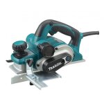 Rabot �lectrique 1050w 82mm kp0810cj makita