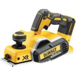 Rabot portatif et sans fil 18v - batterie et chargeur non inclus - dcp580nt - xj dewalt
